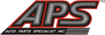 APS - Auto Parts Specialist